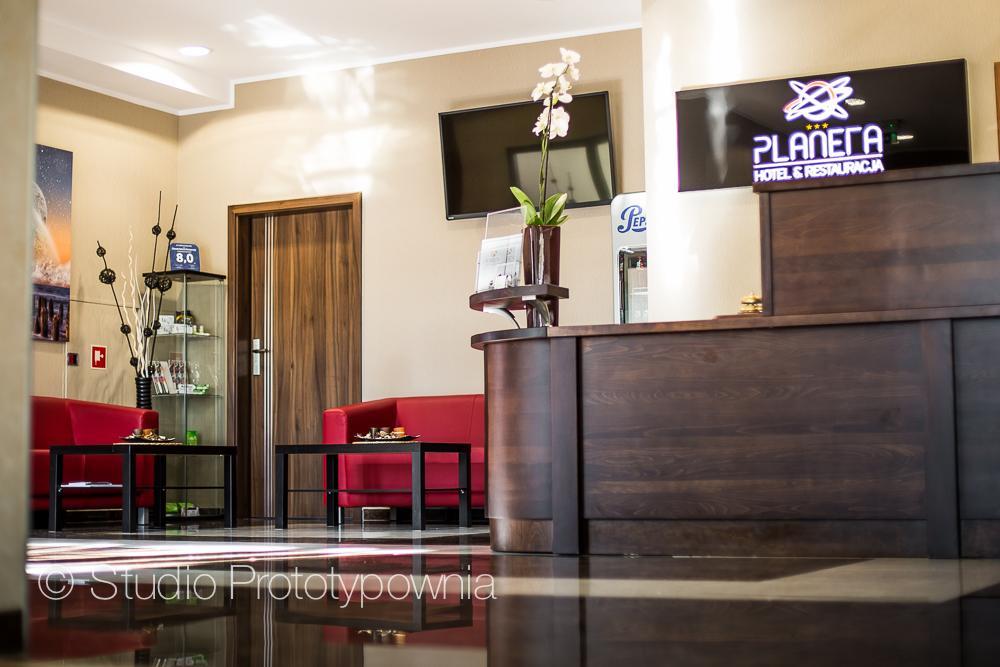 Planeta Hotel Mielno  Εξωτερικό φωτογραφία