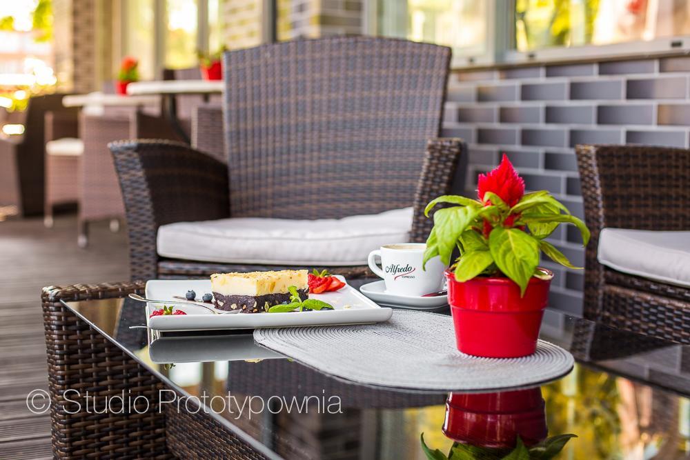 Planeta Hotel Mielno  Εξωτερικό φωτογραφία