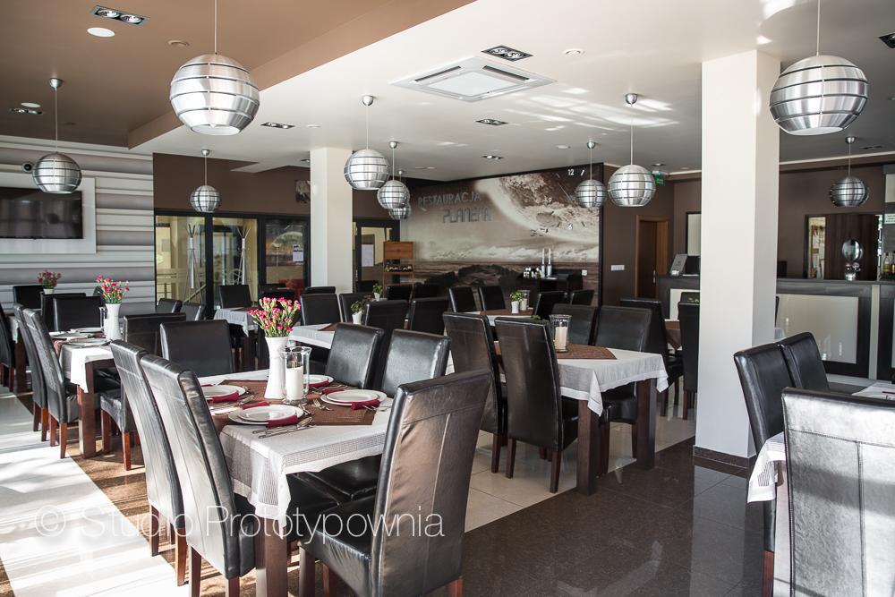 Planeta Hotel Mielno  Εξωτερικό φωτογραφία