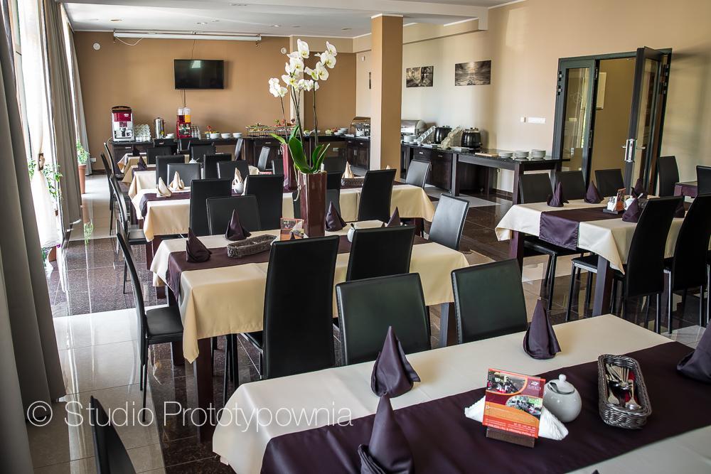 Planeta Hotel Mielno  Εξωτερικό φωτογραφία