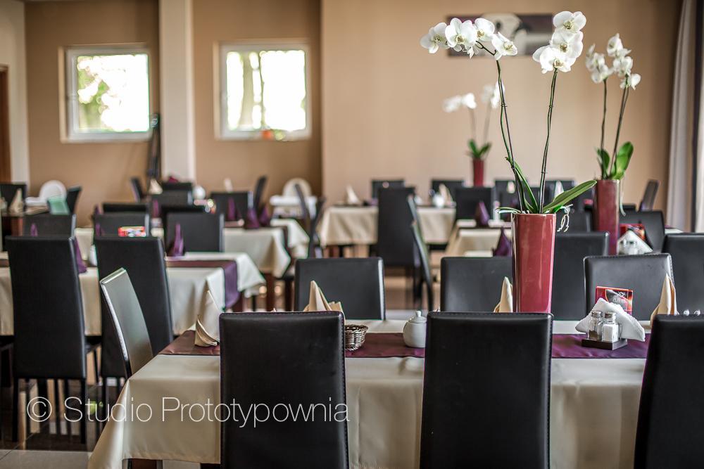 Planeta Hotel Mielno  Εξωτερικό φωτογραφία