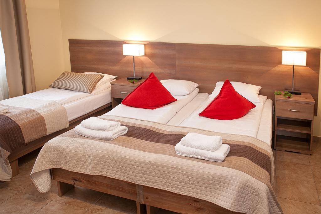Planeta Hotel Mielno  Εξωτερικό φωτογραφία