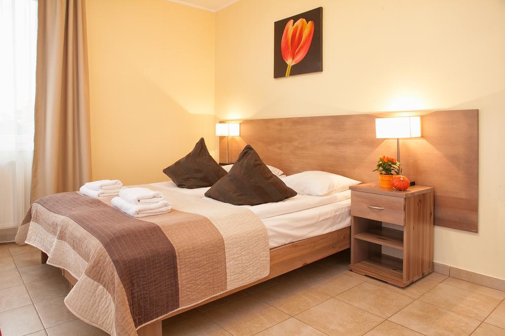 Planeta Hotel Mielno  Εξωτερικό φωτογραφία