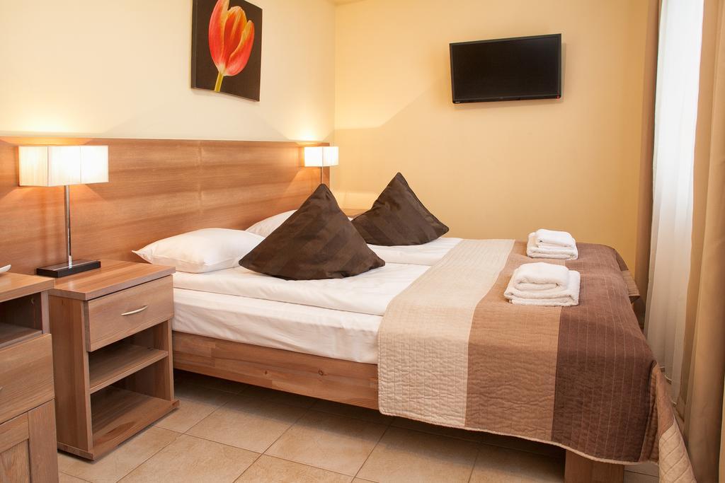 Planeta Hotel Mielno  Εξωτερικό φωτογραφία