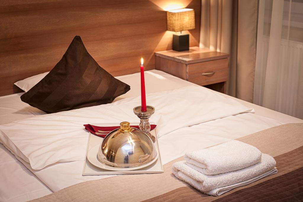 Planeta Hotel Mielno  Εξωτερικό φωτογραφία