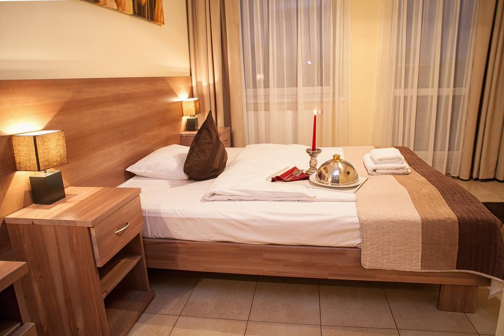 Planeta Hotel Mielno  Εξωτερικό φωτογραφία