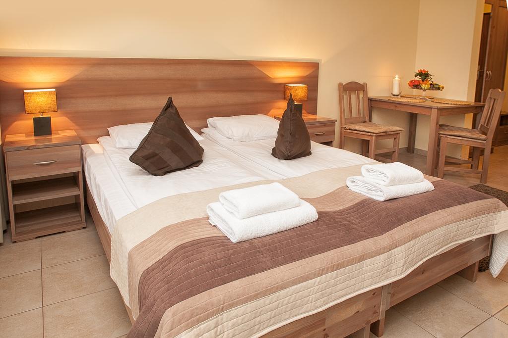 Planeta Hotel Mielno  Εξωτερικό φωτογραφία