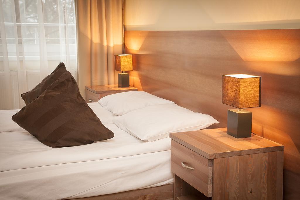 Planeta Hotel Mielno  Εξωτερικό φωτογραφία