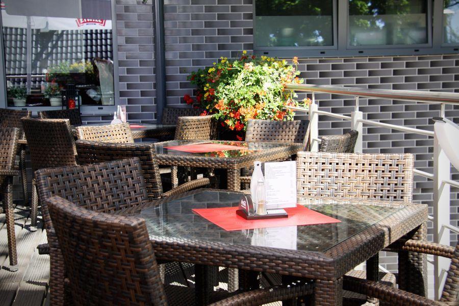 Planeta Hotel Mielno  Εξωτερικό φωτογραφία