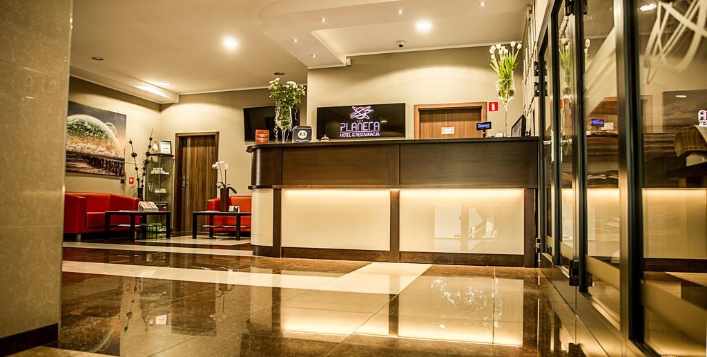 Planeta Hotel Mielno  Εξωτερικό φωτογραφία