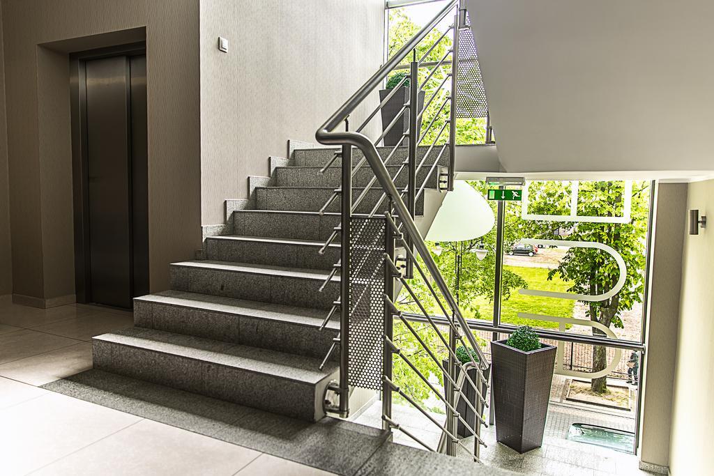 Planeta Hotel Mielno  Εξωτερικό φωτογραφία
