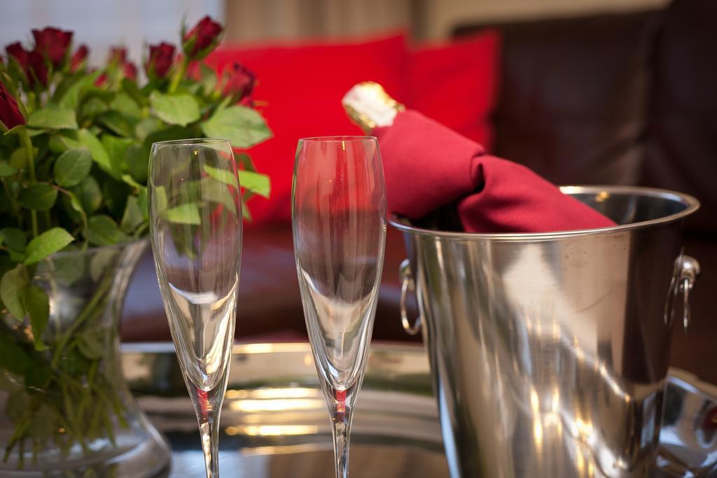 Planeta Hotel Mielno  Εξωτερικό φωτογραφία
